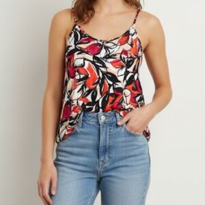 Multicolored Camisole